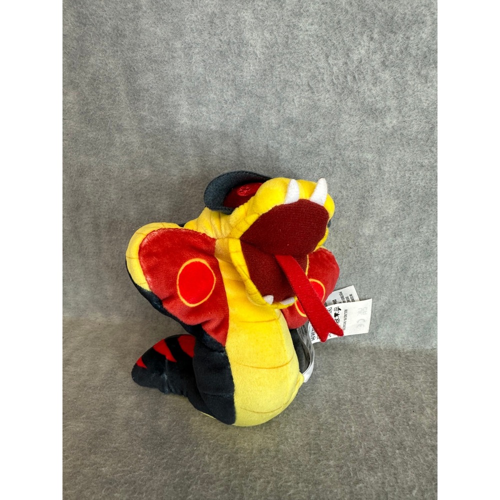 Disney Wishables Aladdin Jafar Snake Stuffedâ Plush Good vs Evil